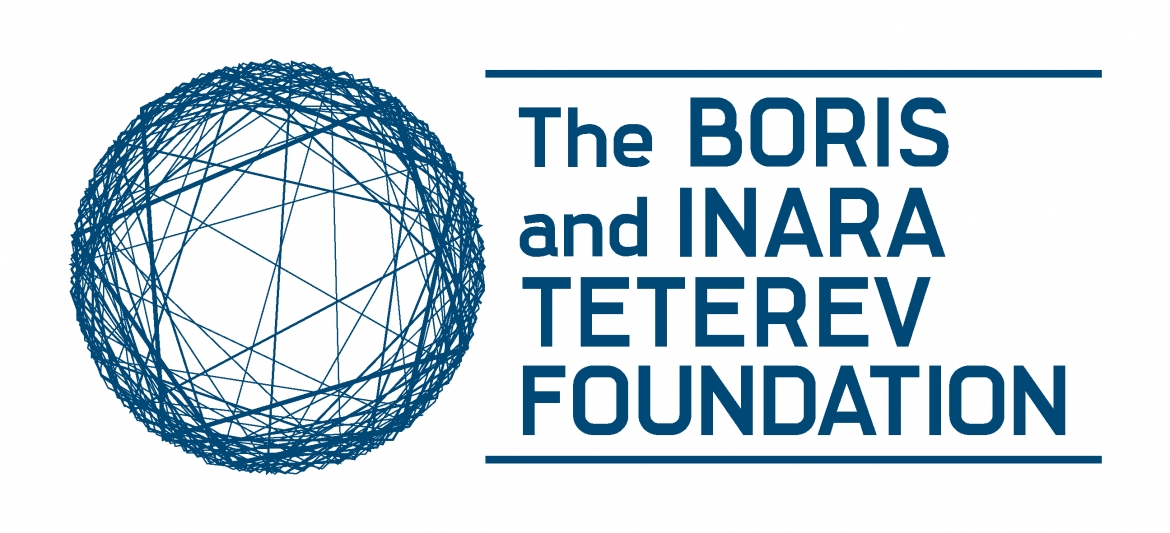 Donation from Boris and Ināra Teterev Foundation